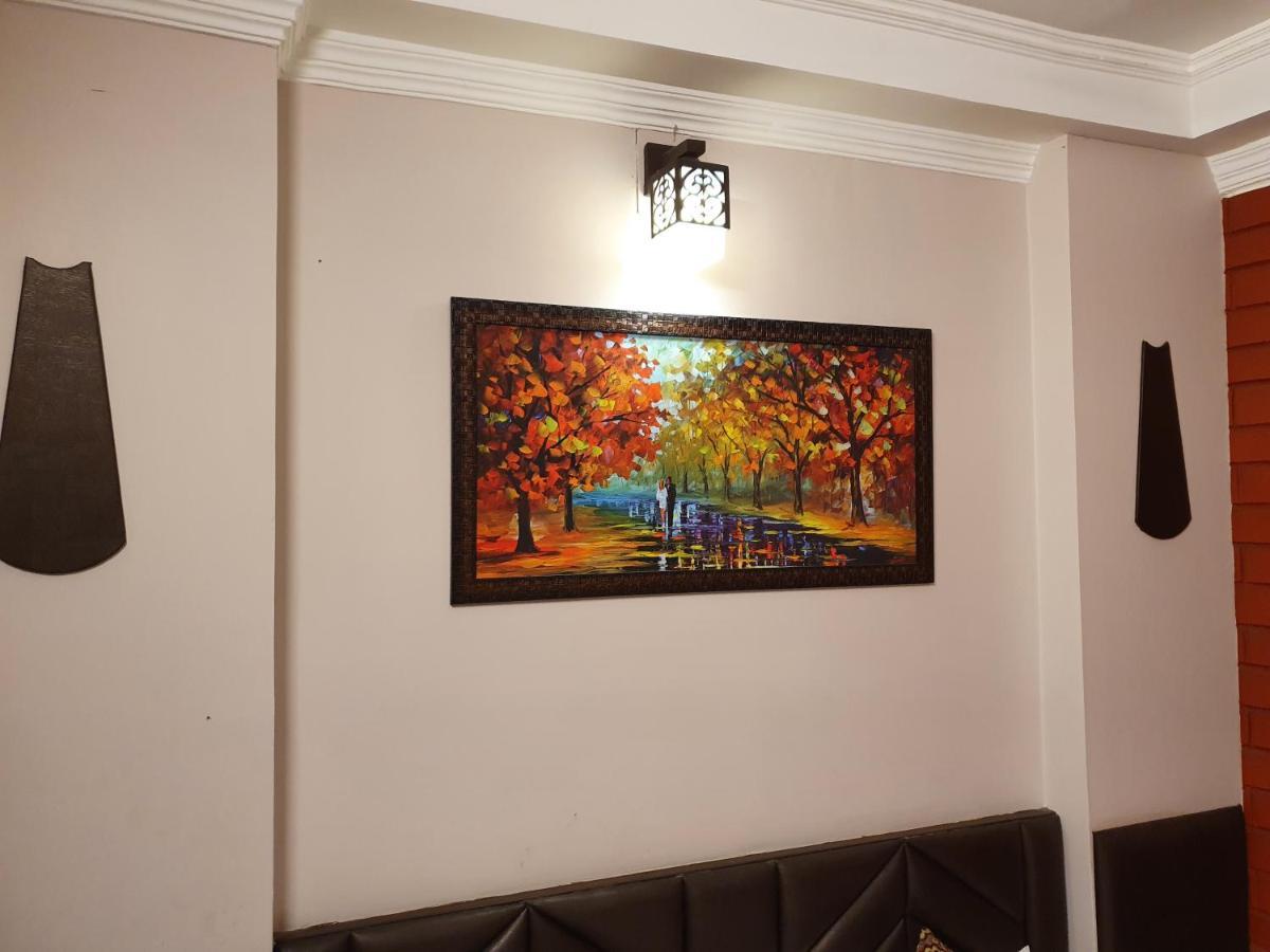 Hotel Sabera Siliguri Zewnętrze zdjęcie