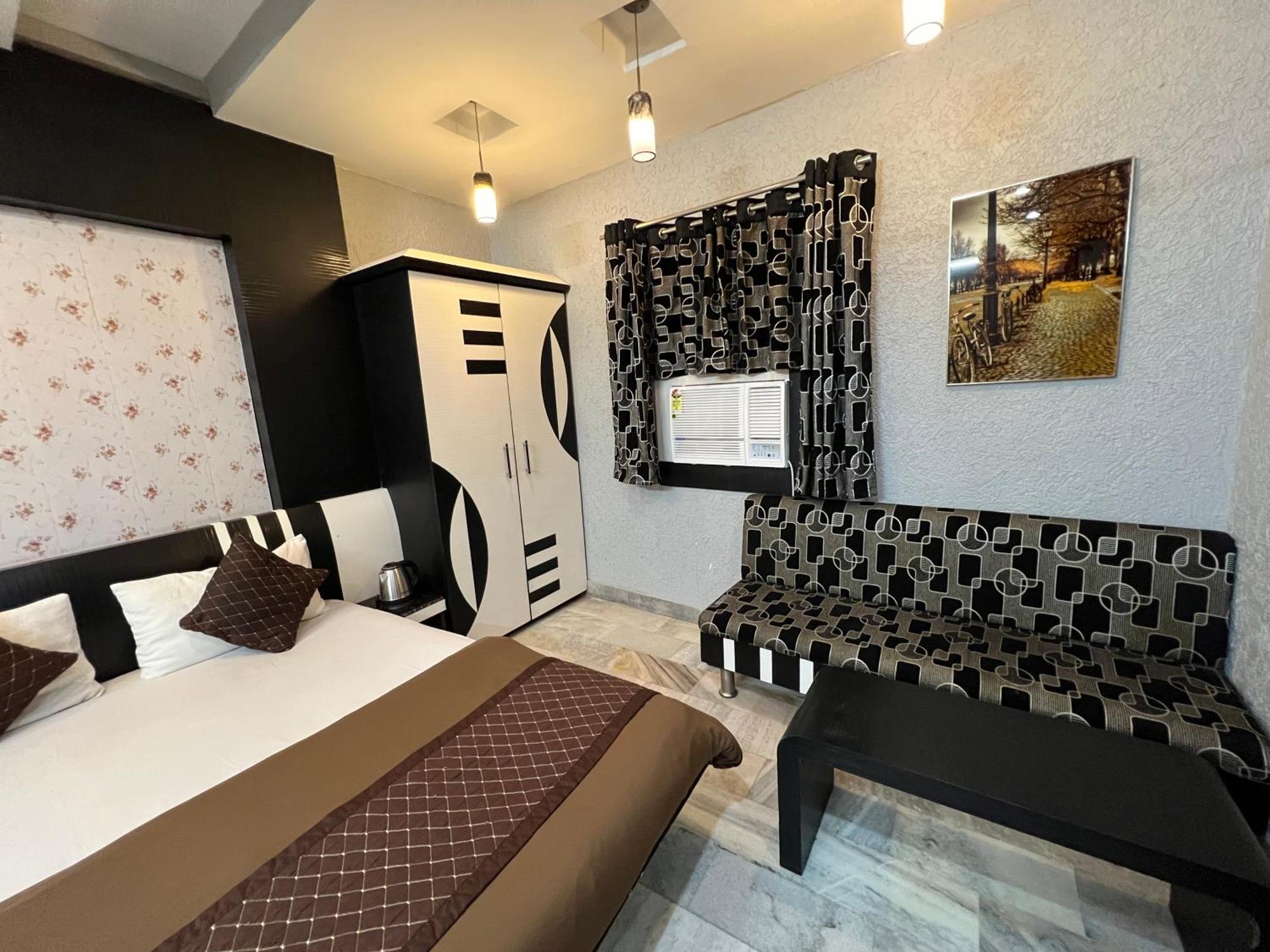 Hotel Sabera Siliguri Zewnętrze zdjęcie